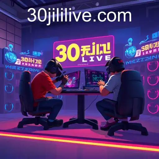 Exploring the Phenomenon of 30jili Live: A New Era in Gaming