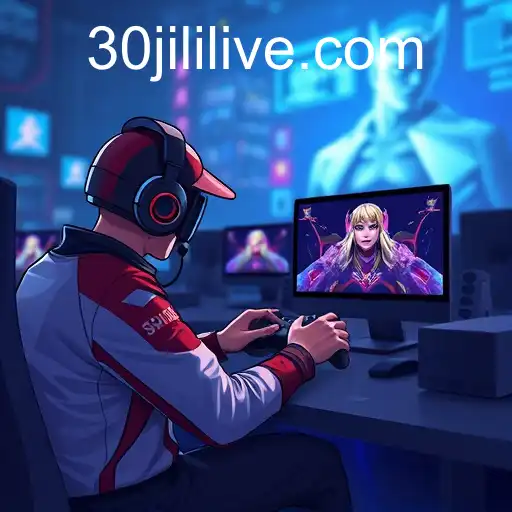 The Rise and Popularity of 30jili Live: A Digital Entertainment Revolution
