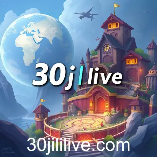 The Rise of 30jili Live in Online Gaming