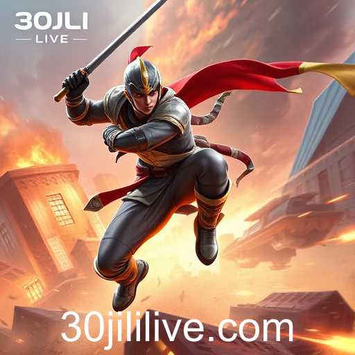 Immersive Experiences in the Action Games Genre: Exploring 30jili Live