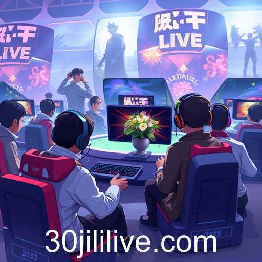 The Rise of Digital Gaming Platforms