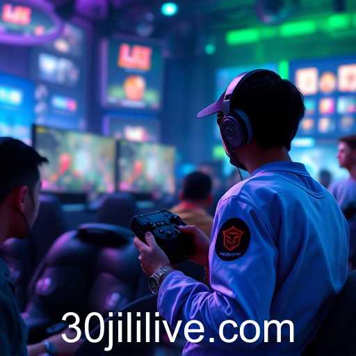 Exploring the Rise of English Game Websites