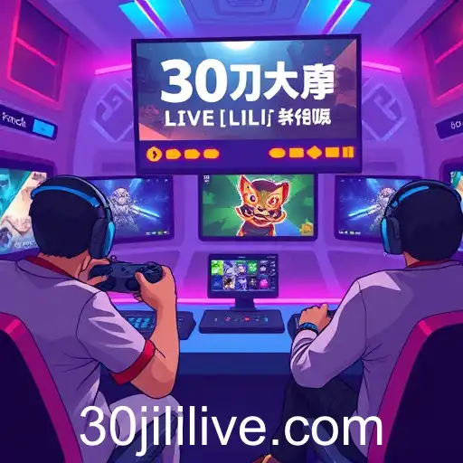 The Evolution of Online Gaming in 2025