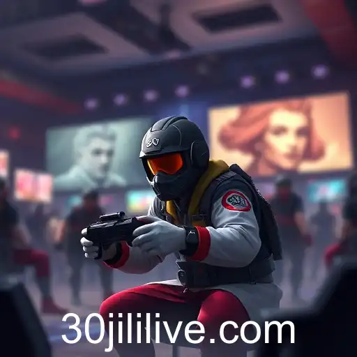 The Rise of Online Gaming Platforms