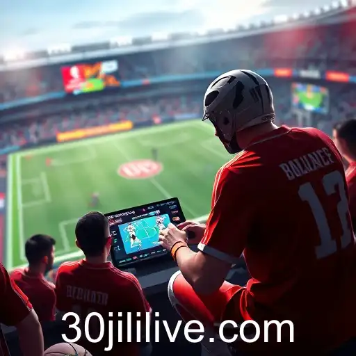 The Rise of Online Gaming Platforms