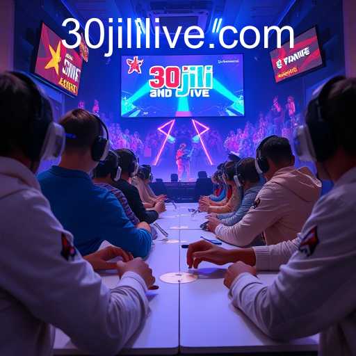 The Rise of Online Gaming Platforms in 2025