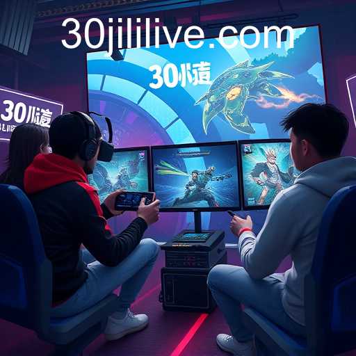 Evolving Trends in Online Gaming Platforms